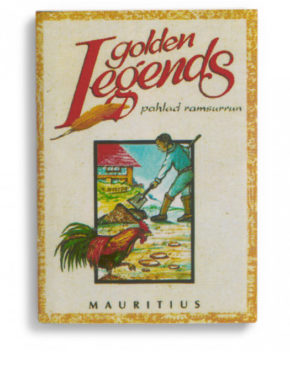 Golden Legends Mauritius
