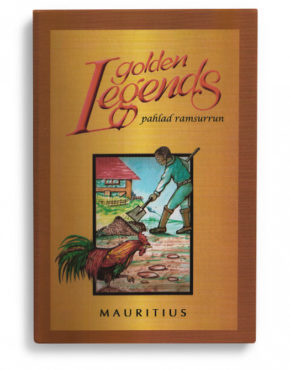 Golden Legends Mauritius (Reprint)
