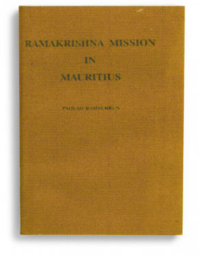 Rama Krishna Movement in Mauritius