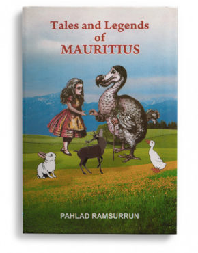 Tales and Legends of Mauritius (Revised edition)