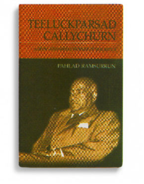 Teeluckparsad Callychurn: A Dedicated Social Worker of Mauritius
